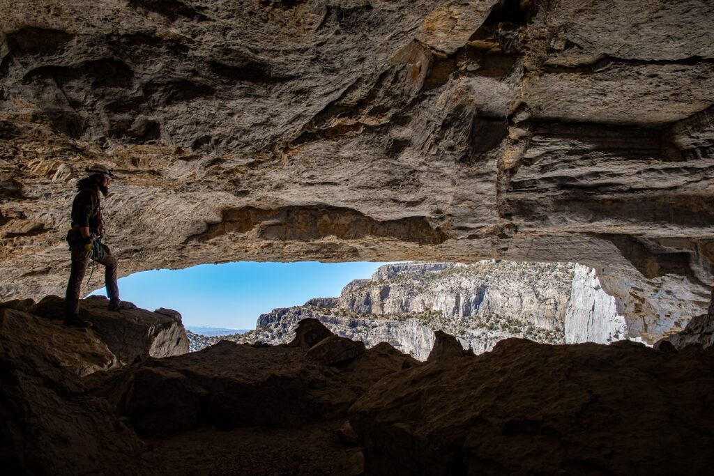 cannon cave utah online