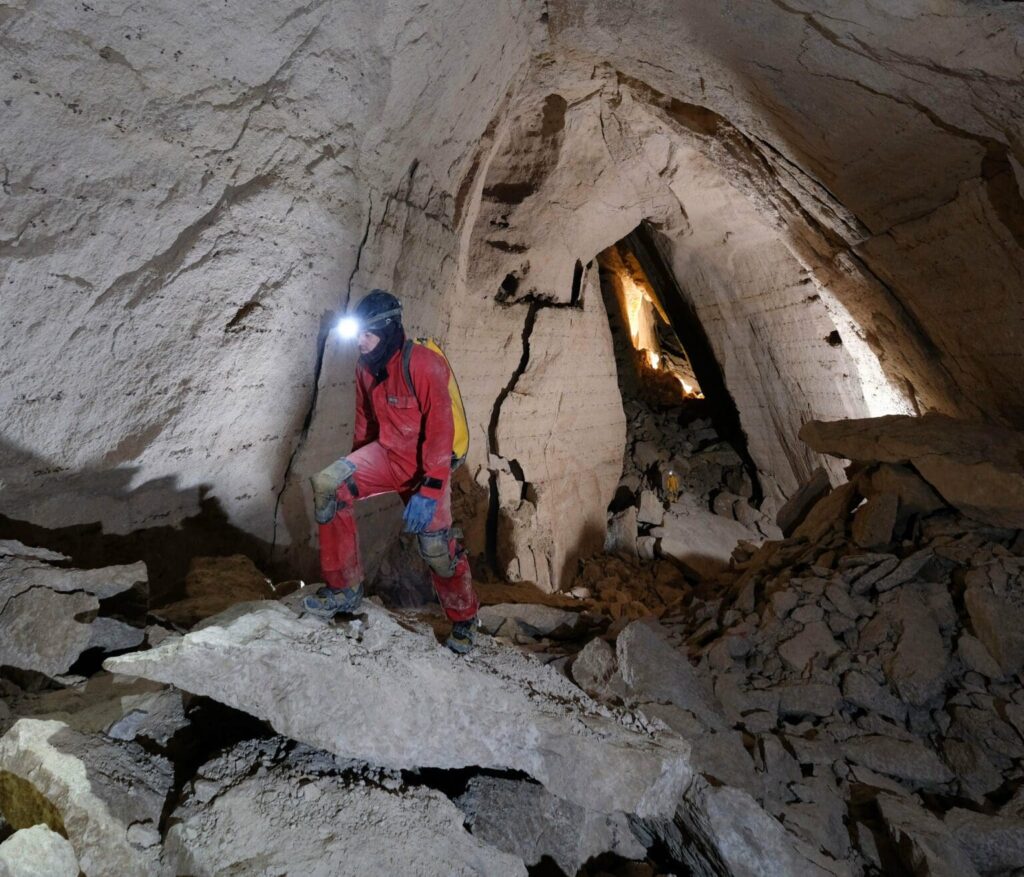 Caves You Can Visit great expectations cave